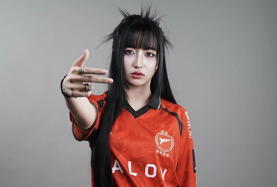 Toàn cảnh vụ bê bối gian lận tại SEA Games 33 của hot girl eSports trước khi bị bắt   - Ảnh 1.