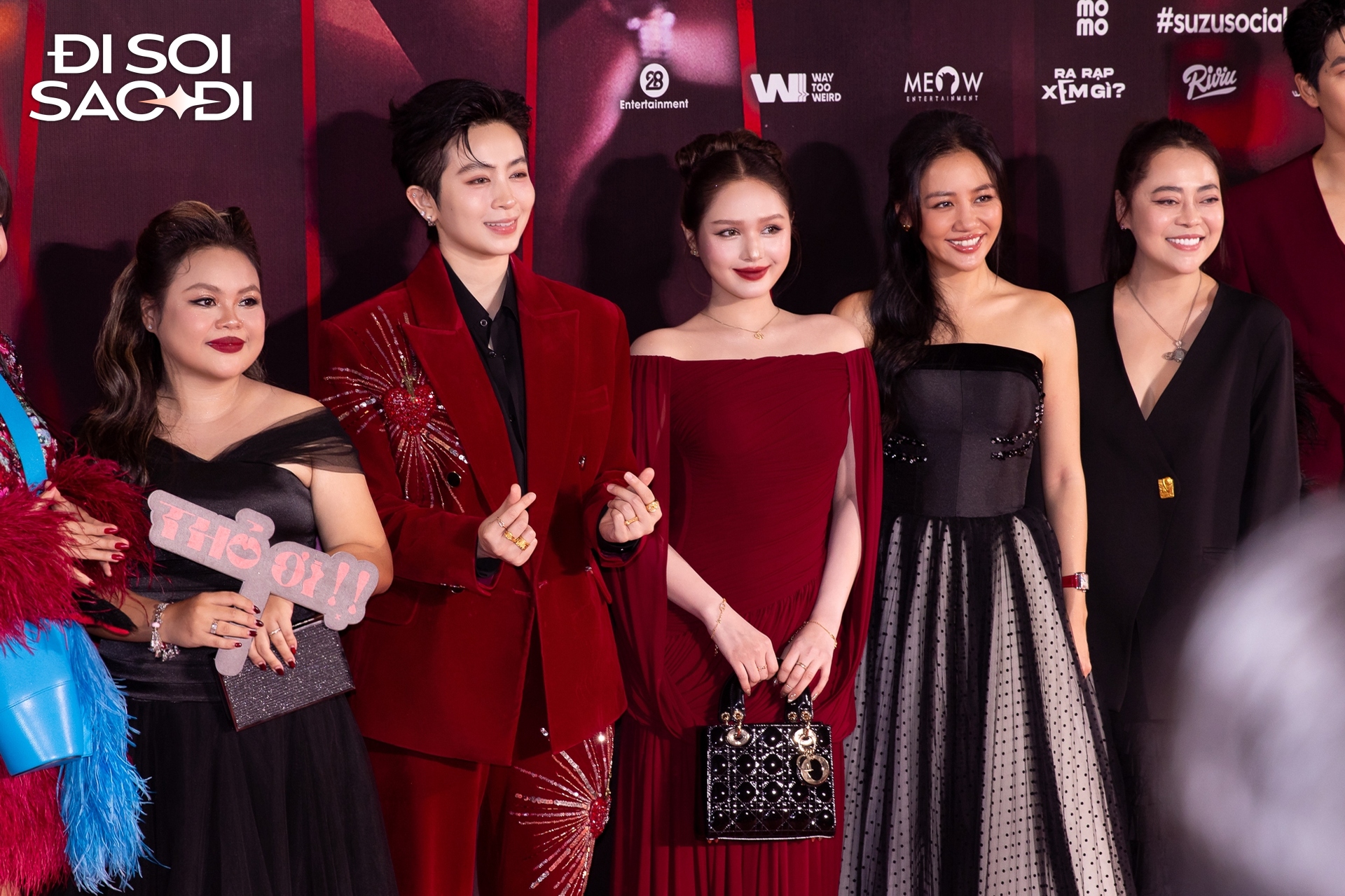 Đây rồi!!! Chú rể Gil Lê, cô dâu Xoài Non- Ảnh 3.