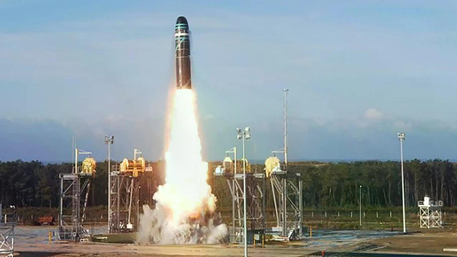 Đức v&agrave; Ph&aacute;p ph&aacute;t triển t&ecirc;n lửa si&ecirc;u thanh Oreshnik: Bước tiến c&ocirc;ng nghệ quốc ph&ograve;ng 2026 - Ảnh 1.