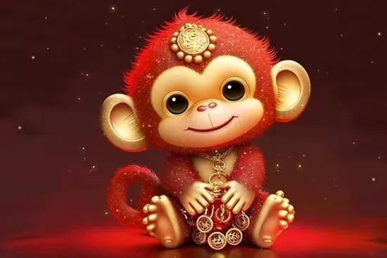 Tử vi tuổi Th&acirc;n 2026: Dự b&aacute;o vận tr&igrave;nh hung c&aacute;t đan xen - Ảnh 1.