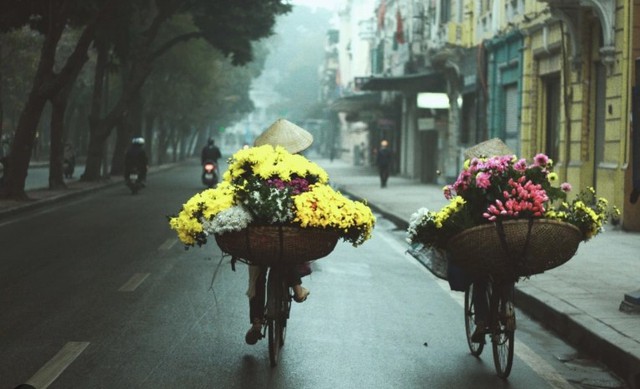 THỜI TIẾT TẾT BÍNH NGỌ 2026 (từ 13-22/2)- Ảnh 2.