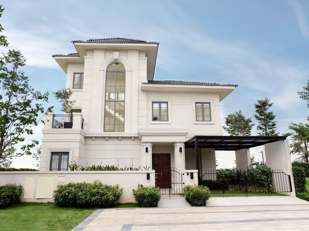 3 Dấu Hiệu Chứng Tỏ Ngôi Nhà Của Bạn Đang Có Phúc Khí, Càng Ở Càng Có Lộc, Đừng Dại Bán Đi 3 Dấu Hiệu Chứng Tỏ Ngôi Nhà Của Bạn Đang Có Phúc Khí, Càng Ở Càng Có Lộc, Đừng Dại Bán Đi - Ảnh 1.