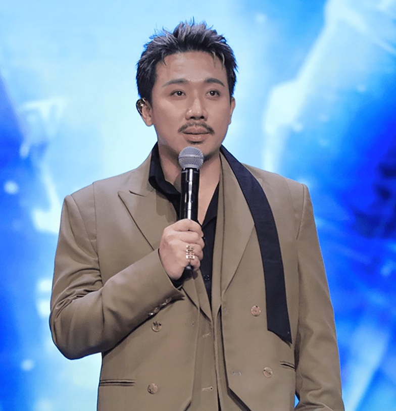 Nữ nghệ sĩ nửa đêm bị Trấn Thành gọi điện hỏi thẳng- Ảnh 2.