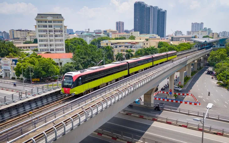 Người dân ăn Tết ở Hà Nội được hưởng đặc quyền sau - Ảnh 2.