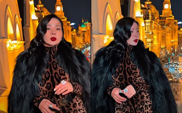 Lệ Quyên: “Nàng biết rất rõ, những người không thích nàng họ khổ sở như thế nào”- Ảnh 1.