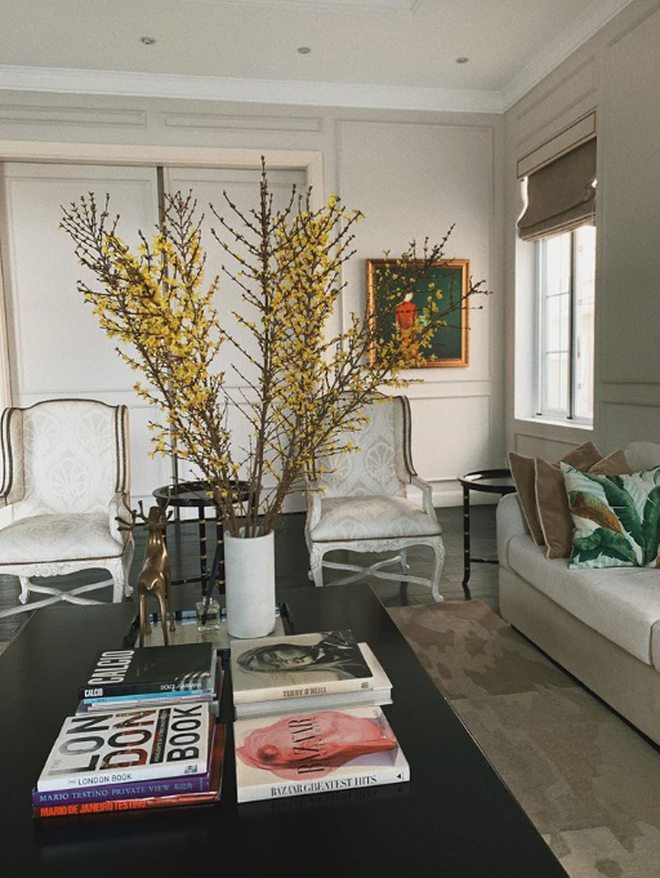 Biệt thự ở TP.HCM của c&aacute;c con nh&agrave; tỷ ph&uacute; Johnathan Hạnh Nguyễn trang tr&iacute; cỡ n&agrave;o? - Ảnh 12.