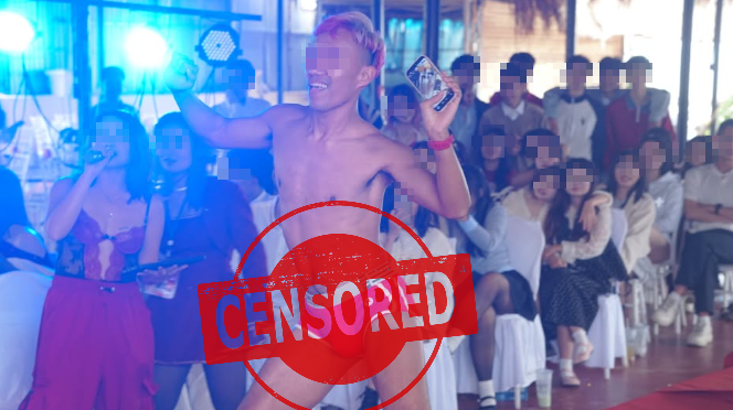 Nam CEO "tai tiếng" ch&iacute;nh thức l&ecirc;n tiếng, trao thưởng 30 triệu cho ai t&igrave;m được thủ phạm "leak" video - Ảnh 4.