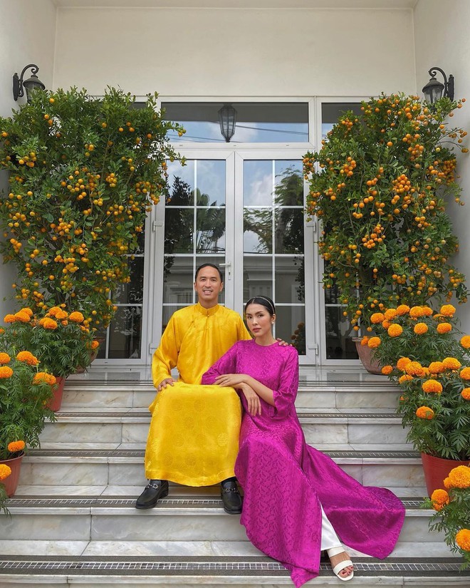 Biệt thự ở TP.HCM của c&aacute;c con nh&agrave; tỷ ph&uacute; Johnathan Hạnh Nguyễn trang tr&iacute; cỡ n&agrave;o? - Ảnh 9.