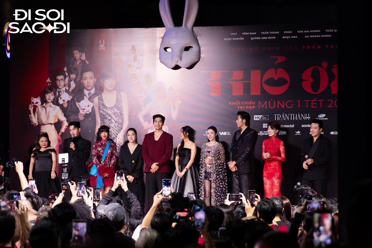 Trấn Thành giáp mặt antifan giữa rạp phim và cái kết có một không hai- Ảnh 2.