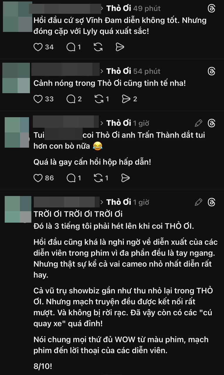 Review nóng Thỏ Ơi!!: Phim hay nhất của Trấn Thành, 1 mỹ nhân diễn đỉnh tột độ ở mọi khung hình- Ảnh 9.