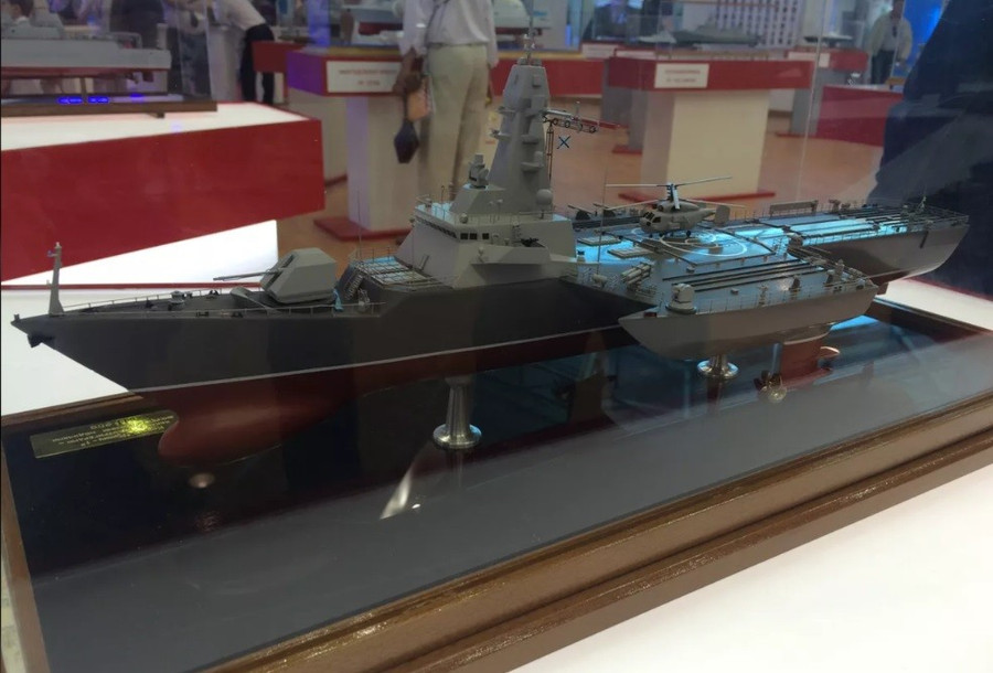 Mỹ thừa nhận thất bại trong cuộc đua Bắc Cực năm 2026 - Ảnh 2.