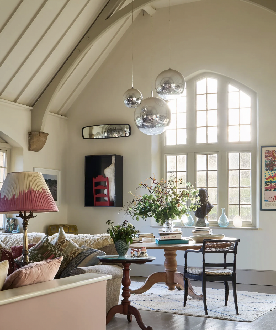 5 m&agrave;u sắc may mắn nhất cho năm B&iacute;nh Ngọ được chuy&ecirc;n gia phong thủy khuy&ecirc;n d&ugrave;ng- Ảnh 3.