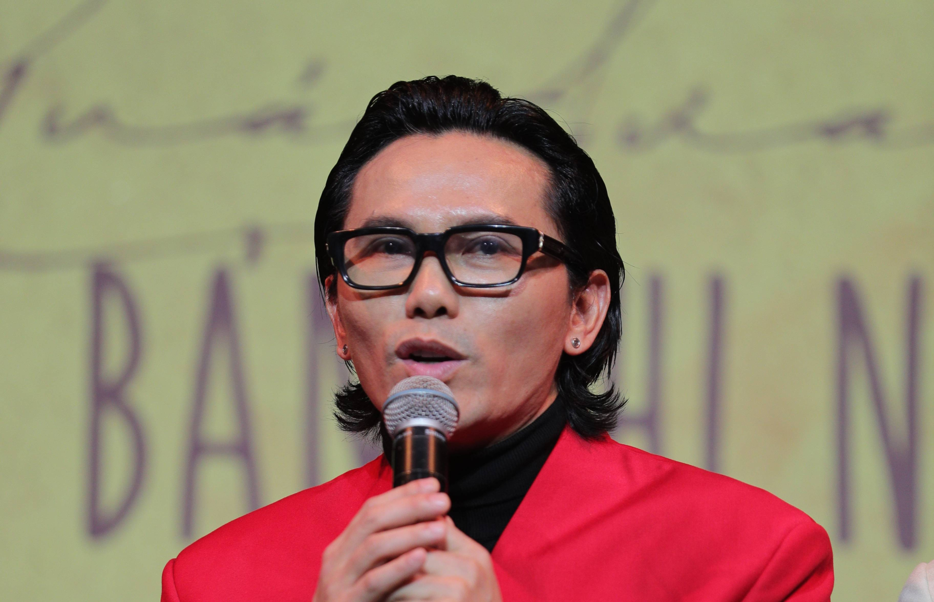 T&uacute; Dưa n&oacute;i l&yacute; do Quả Dưa Hấu tan d&atilde; hẳn: "Dừng lại v&igrave; hai &ocirc;ng c&ugrave;ng th&iacute;ch một c&ocirc;" - Ảnh 1.