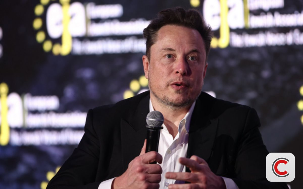 Elon Musk Cảnh Báo Nghề Lập Trình Có Thể ' Chết ' Vào Năm 2026 , Con Người Cần Thích Nghi - Ảnh 1. Elon Musk Cảnh Báo Nghề Lập Trình Có Thể ' Chết ' Vào Năm 2026 , Con Người Cần Thích Nghi - Ảnh 1.