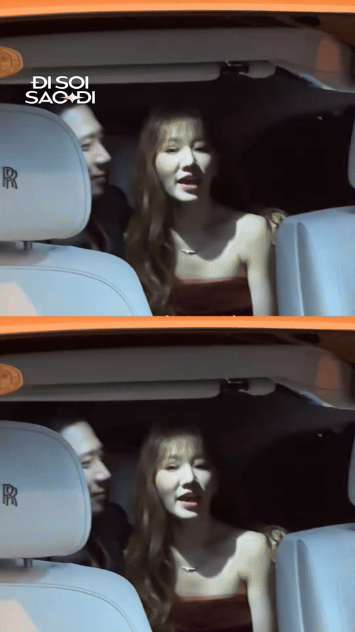 Bắt gặp Trấn Thành lúc nửa đêm hậu ra mắt Thỏ Ơi!!: Tình tứ hôn Hari Won, còn chăm sóc tận tình một nhân vật đặc biệt- Ảnh 1.