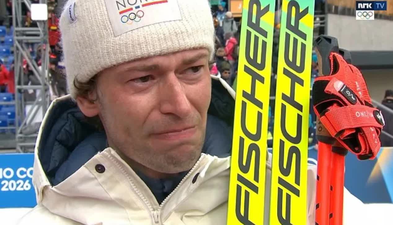 Drama Olympic: Bao cao su ngập làng VĐV, "cặp kè" như cơm bữa, đuổi cả đồng đội ra khỏi phòng để làm "chuyện ấy" - Ảnh 1.