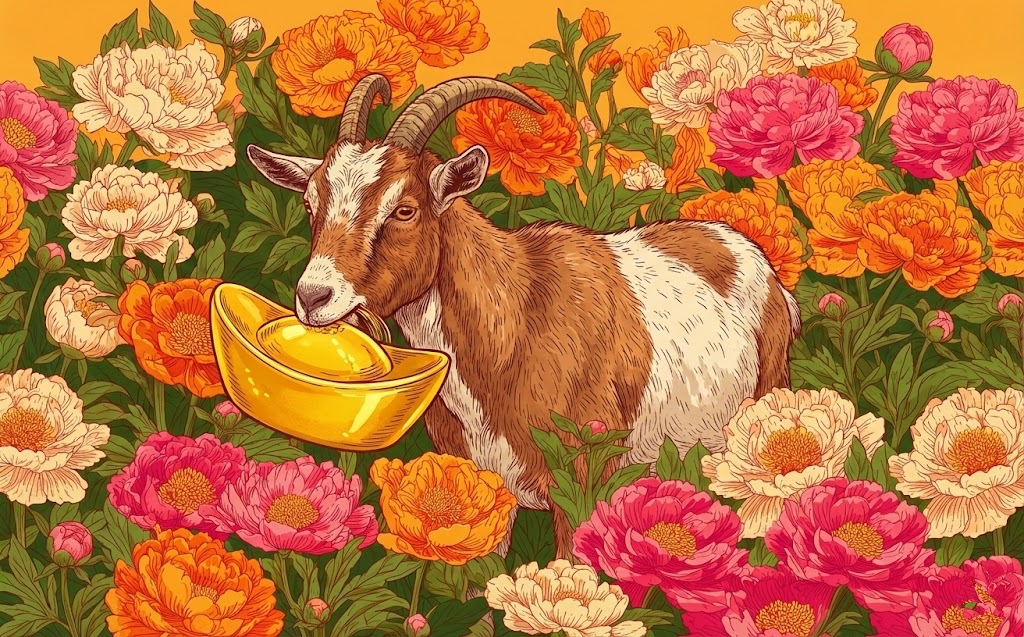 Đừng vội chọn ng&agrave;y đẹp nếu chưa biết điều n&agrave;y: Top những tuổi "m&aacute;t tay" nhất năm 2026, ai nhờ mở h&agrave;ng cũng phất l&ecirc;n như diều gặp gi&oacute;- Ảnh 2.