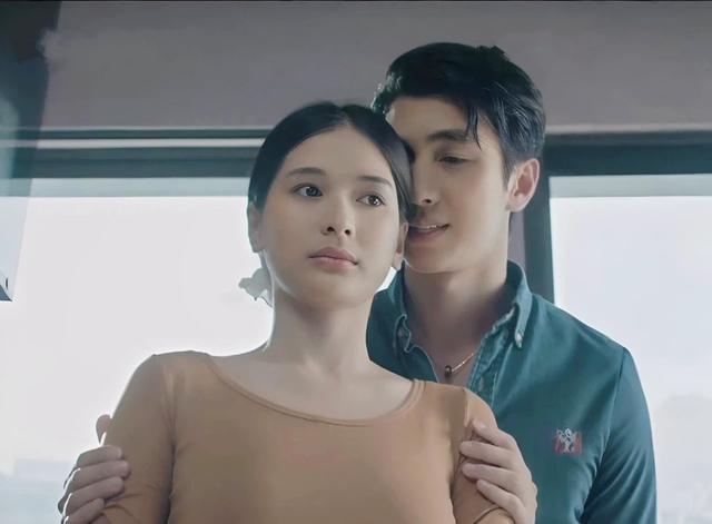 Cả MXH Việt chán ghét 1 mỹ nhân cực xấu tính: Ngoại tình còn giả vờ thanh cao, tham lam ích kỷ không ai bằng- Ảnh 3.