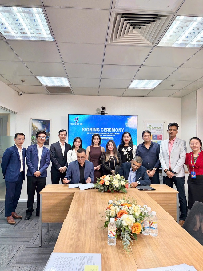 Bị nghi vấn thương vụ 750 tỷ đồng là “rửa tiền, lừa đảo bán hàng giả”, Hannah Olala lên tiếng- Ảnh 1.