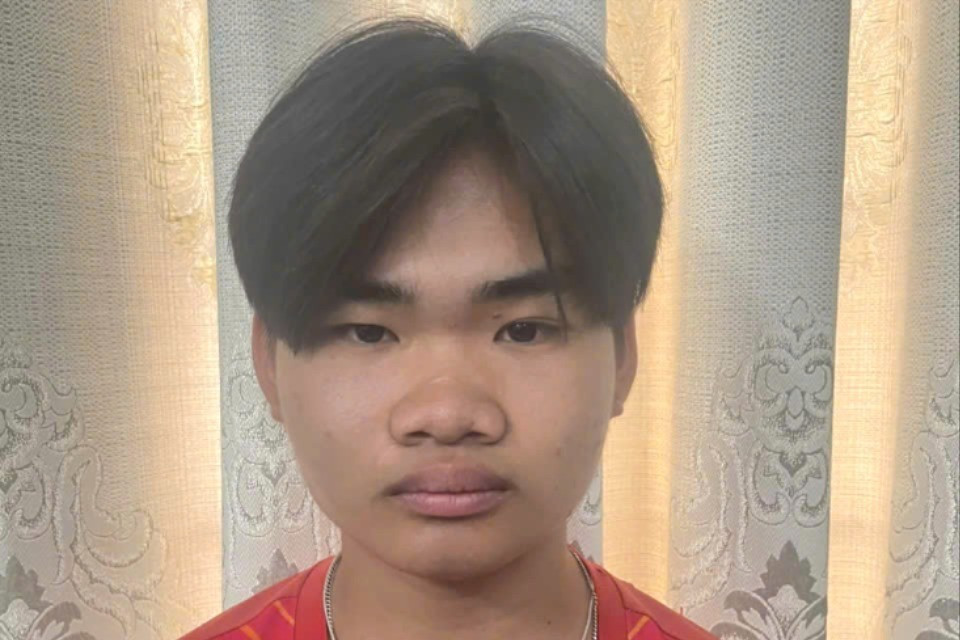 Nguyễn Văn Phong bị bắt vì hiếp dâm bé trai và bán clip khiêu dâm - Ảnh 1.