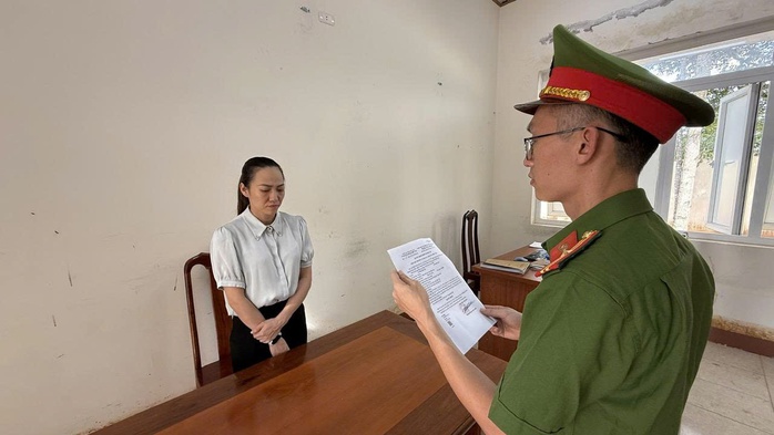 Lái xe Sau khi uống rượu tông tử vong Chủ tịch xã tại Đắk Lắk - Ảnh 1. Lái xe Sau khi uống rượu tông tử vong Chủ tịch xã tại Đắk Lắk - Ảnh 1.