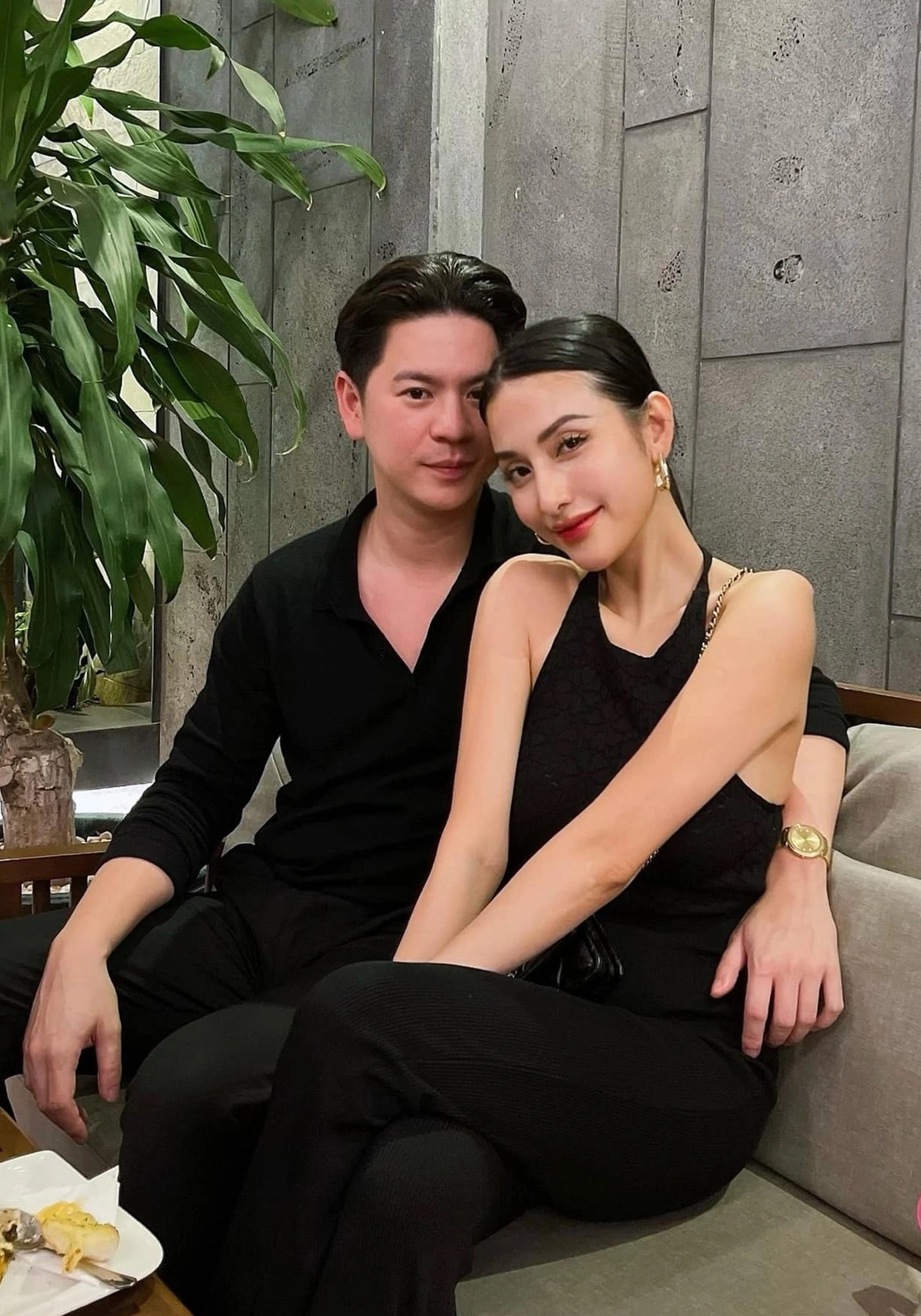 Trấn Th&agrave;nh mời người y&ecirc;u cũ đi xem phim- Ảnh 4.