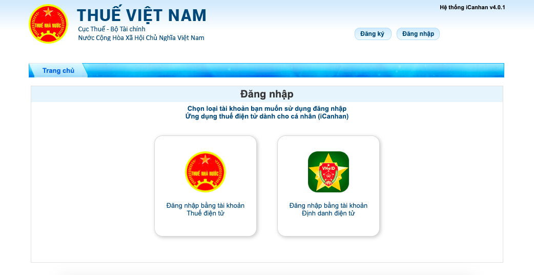 Quy định mới về nơi quyết toán thuế thu nhập cá nhân, có hiệu lực từ hôm nay 14-2 - Ảnh 1.