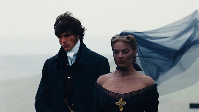 Valentine xem phim 18+ n&agrave;y với người y&ecirc;u th&iacute;ch phải biết: Nữ ch&iacute;nh đẹp h&agrave;ng đầu thế giới, sờ v&agrave;o l&agrave; nghiện đấy- Ảnh 3.