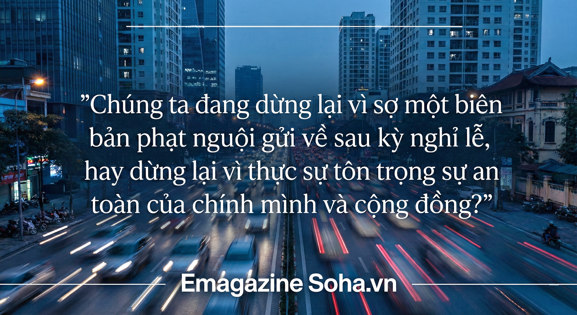 Mục tiêu trả lại vỉa hè