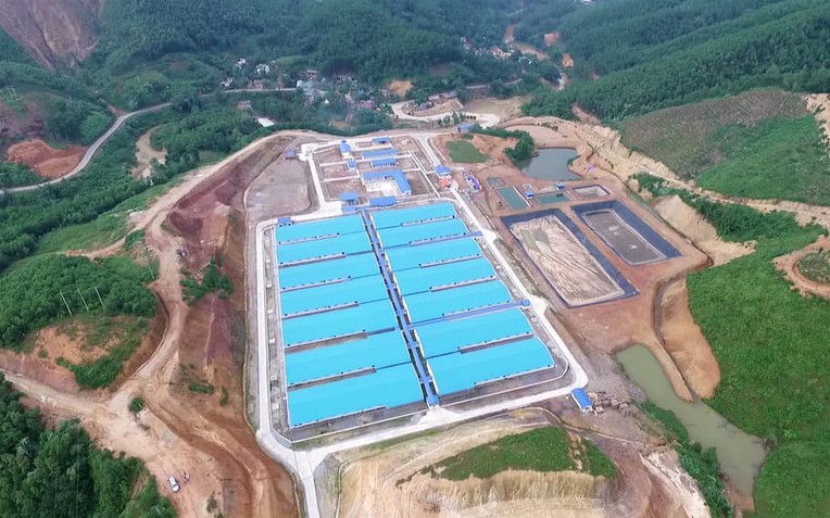 Mỗi 100 đồng vốn "đẻ" ra 83 đồng l&atilde;i: H&eacute; lộ "cỗ m&aacute;y in tiền" ph&iacute;a sau lợi nhuận khủng - Ảnh 1.