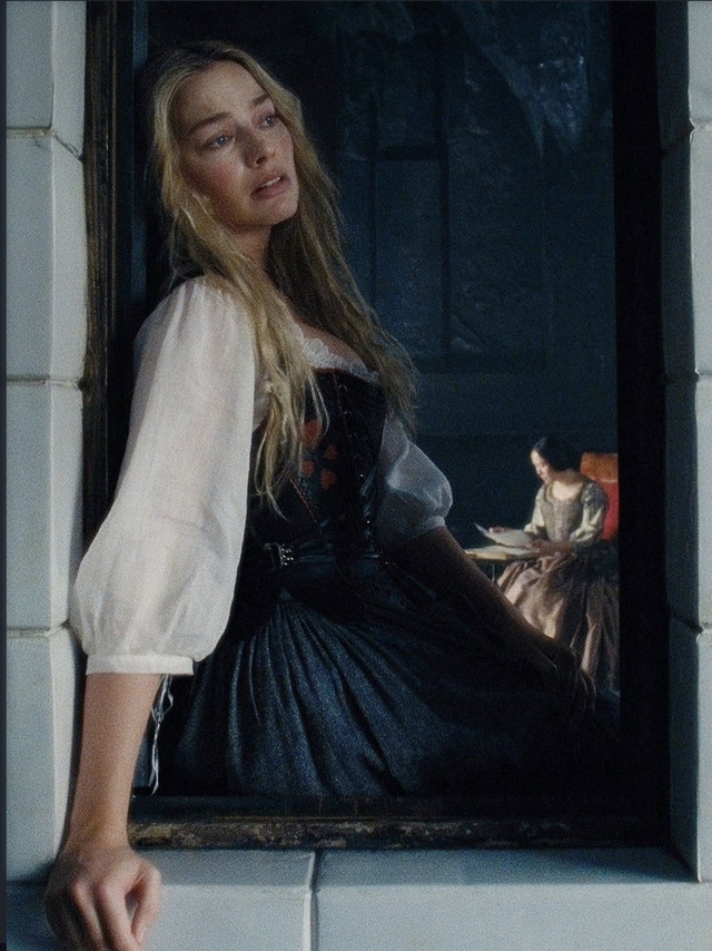 Valentine xem phim 18+ n&agrave;y với người y&ecirc;u th&iacute;ch phải biết: Nữ ch&iacute;nh đẹp h&agrave;ng đầu thế giới, sờ v&agrave;o l&agrave; nghiện đấy- Ảnh 4.