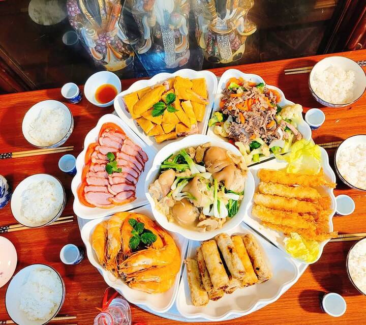 Bài văn khấn tất niên Tết Bính Ngọ 2026 ý nghĩa và cách thực hiện đúng chuẩn - Ảnh 3.