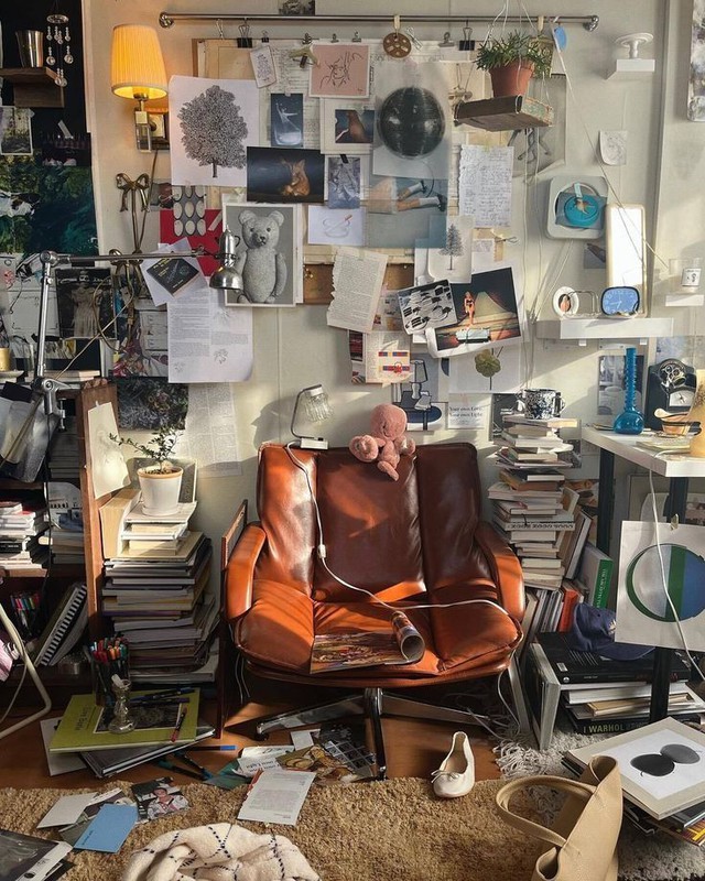 3 khu vực trong nh&agrave; "c&agrave;ng bẩn c&agrave;ng ngh&egrave;o", con c&aacute;i kh&oacute; l&ograve;ng th&agrave;nh t&agrave;i- Ảnh 1.