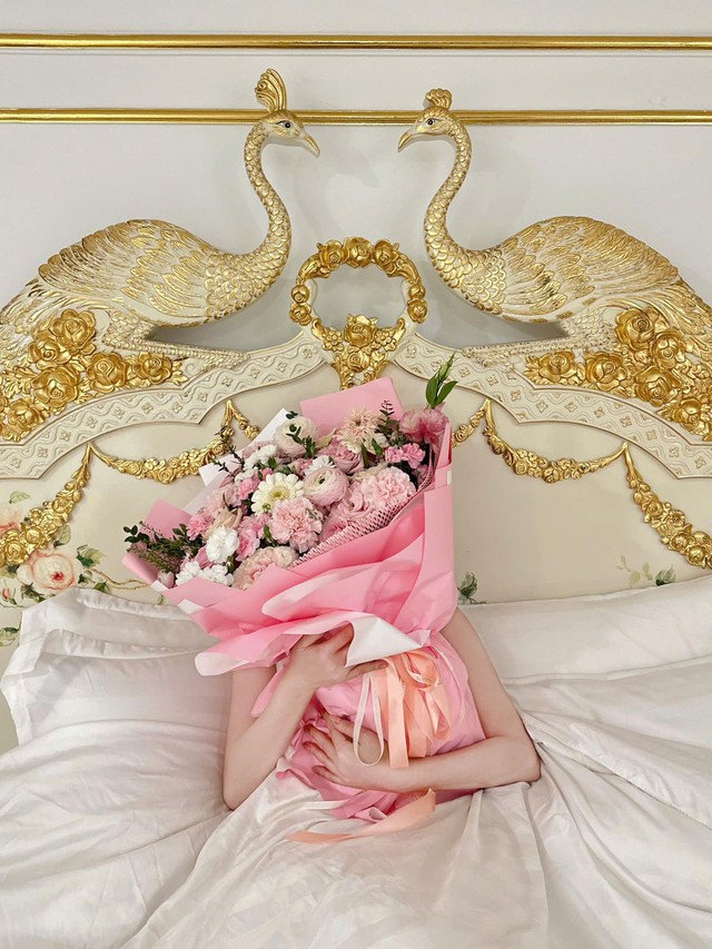 Lý Nhã Kỳ có tin vui- Ảnh 1.