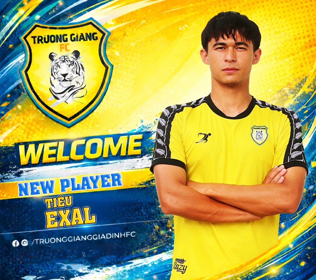 Cựu tuyển thủ U23 Việt Nam phải xuống Hạng Nh&igrave; thi đấu - Ảnh 1.