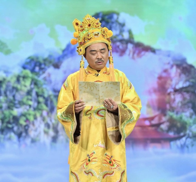 Thần sắc của Ngọc Ho&agrave;ng Quốc Kh&aacute;nh khi t&aacute;i xuất- Ảnh 4.