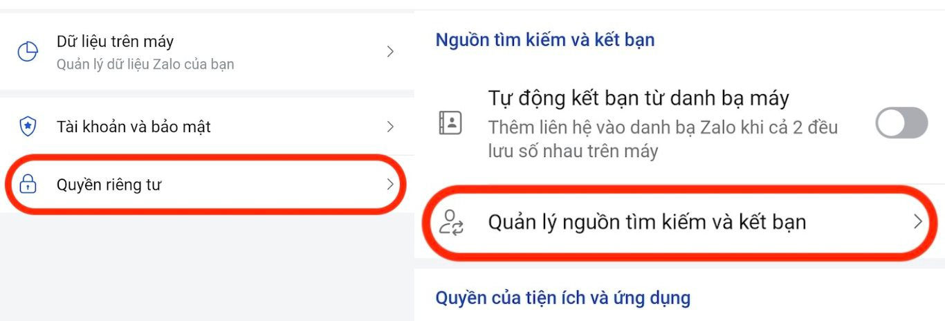 Cách Ngăn Người Khác Tìm Ra Zalo Của Bạn Bằng Số Điện Thoại Anh Chup Man Hinh 2026 02 14 Luc 135536 1771071634963 17710716358981305031209