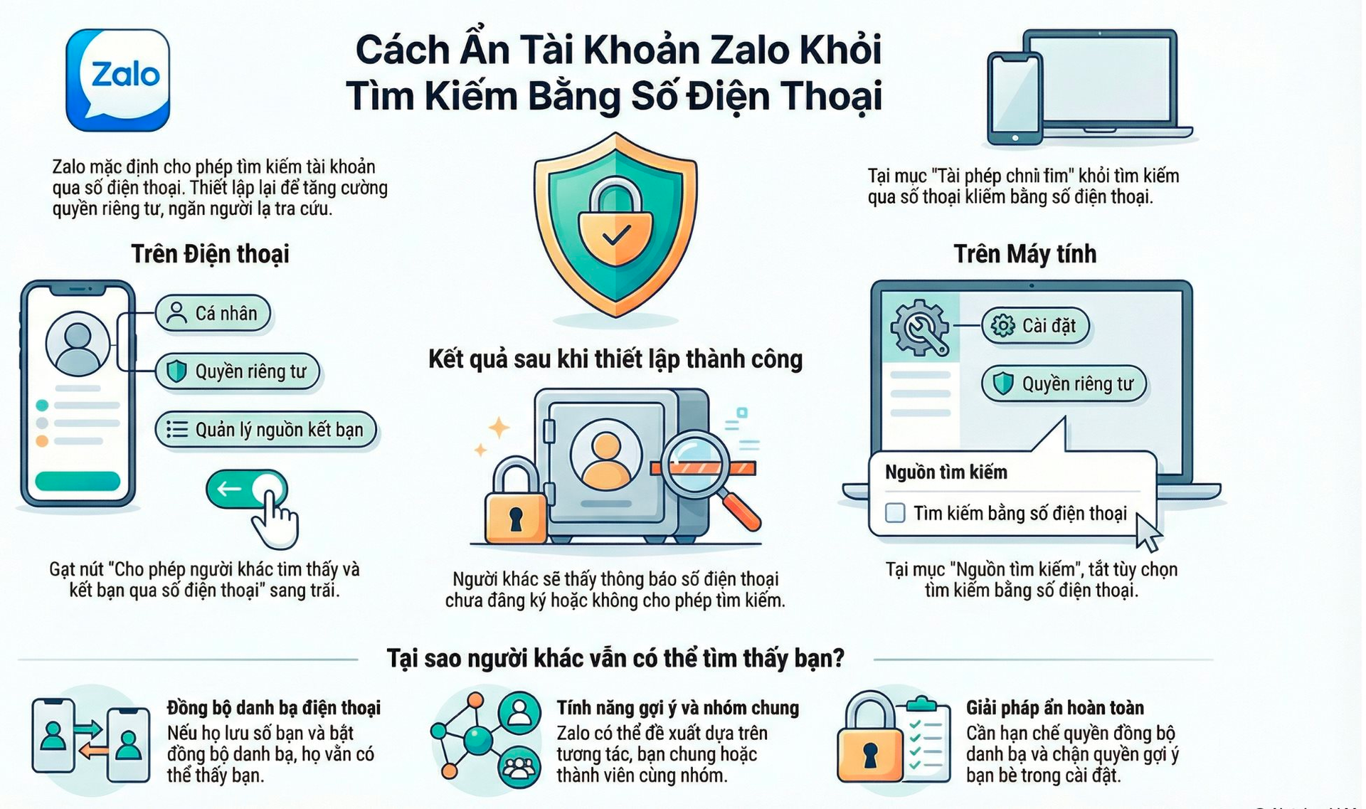 Cách Ngăn Người Khác Tìm Ra Zalo Của Bạn Bằng Số Điện Thoại Anh Chup Man Hinh 2026 02 14 Luc 140220 1771071634963 17710716358991673021247