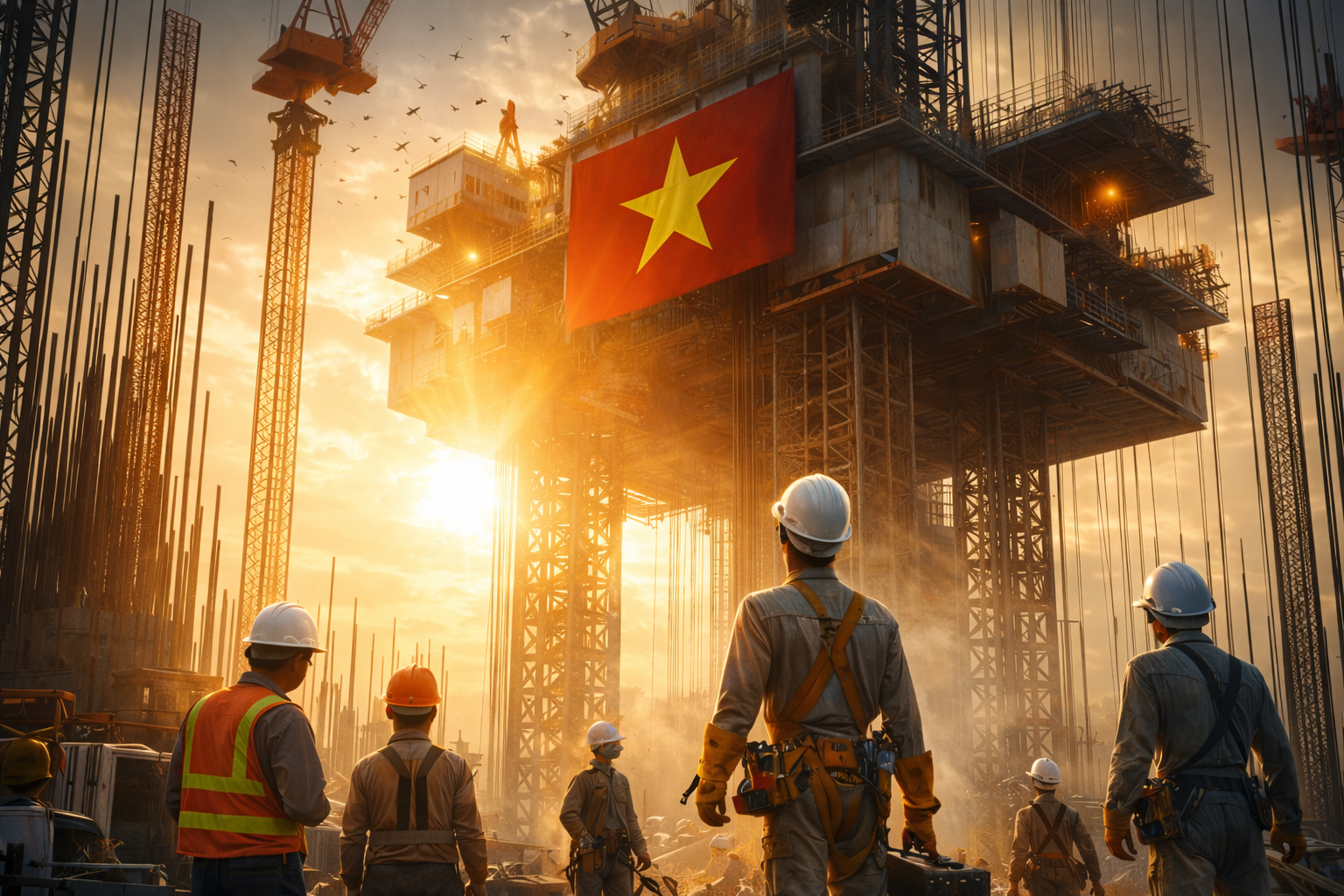 Việt Nam x&aacute;c lập th&agrave;nh c&ocirc;ng với c&ocirc;ng nghệ vũ kh&iacute; "&iacute;t nước l&agrave;m chủ được" - Một ng&ocirc;i sao lớn vừa chốt thỏa thuận - Ảnh 4.