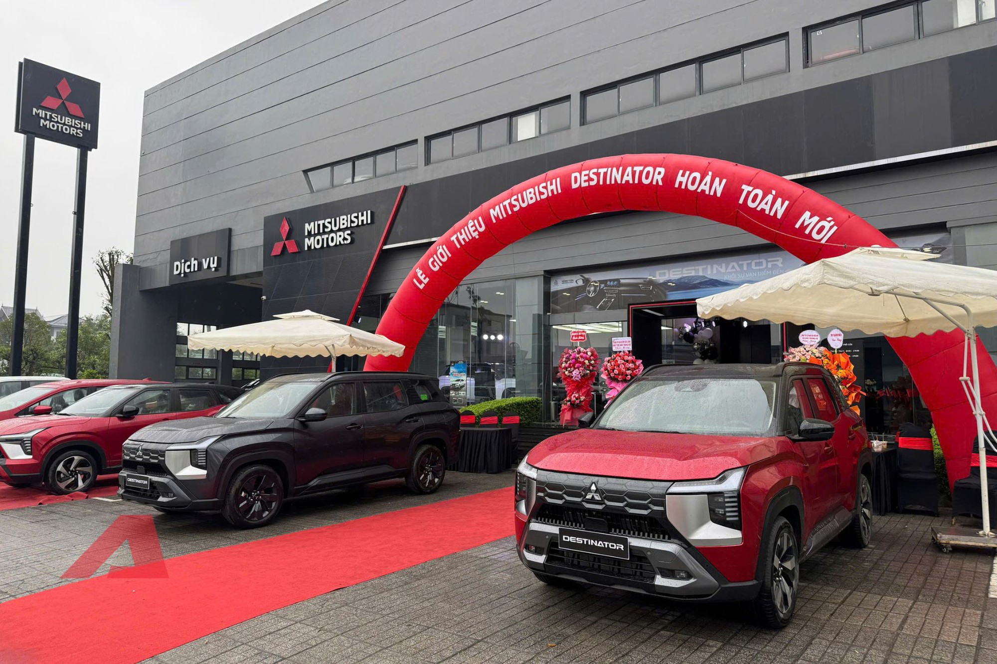 Destinator, CX-5, Limo Green, Hilux hay Golf: Mỗi KOL chọn một ‘Xe của năm Ất Tỵ’ cho riêng mình- Ảnh 7.