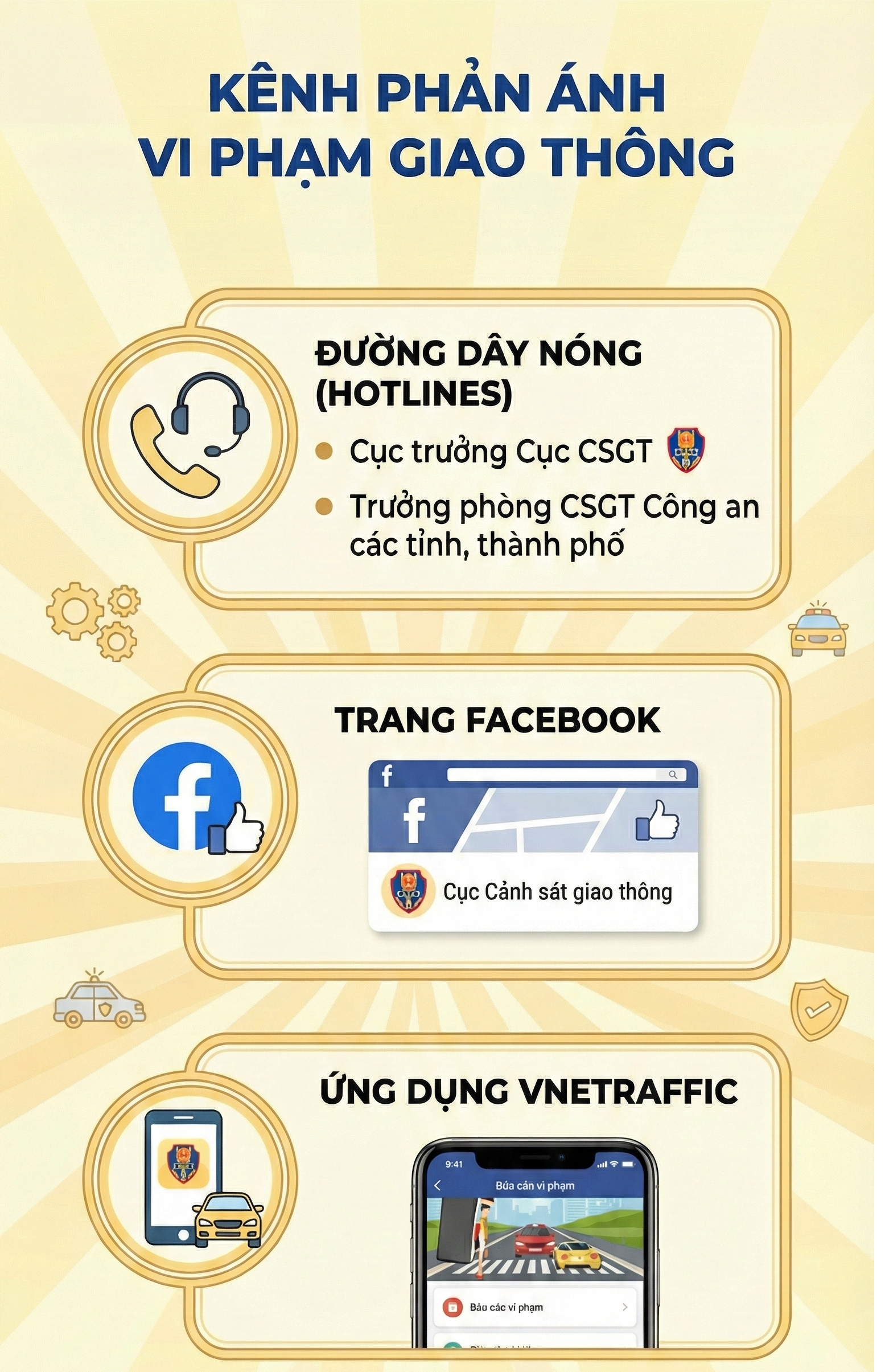 Hàng nghìn tài xế bị "phạt nguội" trong ngày nghỉ Tết đầu tiên - Ảnh 3.