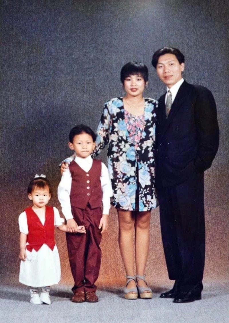 H&ocirc;n nh&acirc;n 40 năm của t&agrave;i tử m&agrave;n ảnh Việt: "C&agrave;ng ng&agrave;y t&ocirc;i c&agrave;ng y&ecirc;u vợ m&igrave;nh hơn, kh&ocirc;ng bao giờ biết ch&aacute;n" - Ảnh 3.