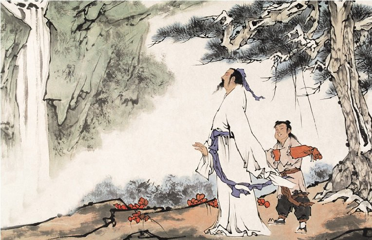 3 nơi cần tr&aacute;nh sau tuổi 40 để bảo to&agrave;n ph&uacute;c kh&iacute; trong cuộc sống - Ảnh 1.