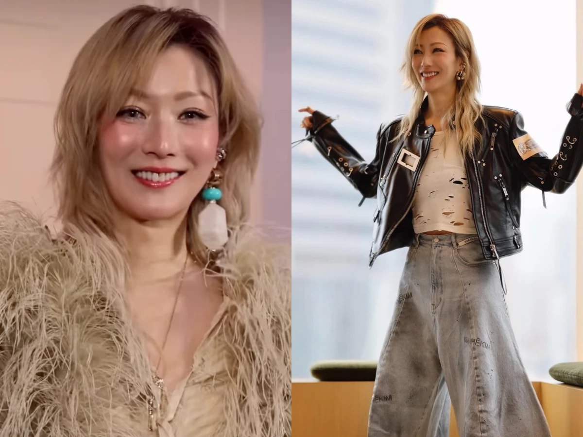 53 tuổi vẫn rạng rỡ, trẻ trung bất ngờ: Bí quyết giữ dáng, đẹp da của minh tinh Trịnh Tú Văn phong phú tới nỗi nhiều phụ nữ muốn học hỏi- Ảnh 2.