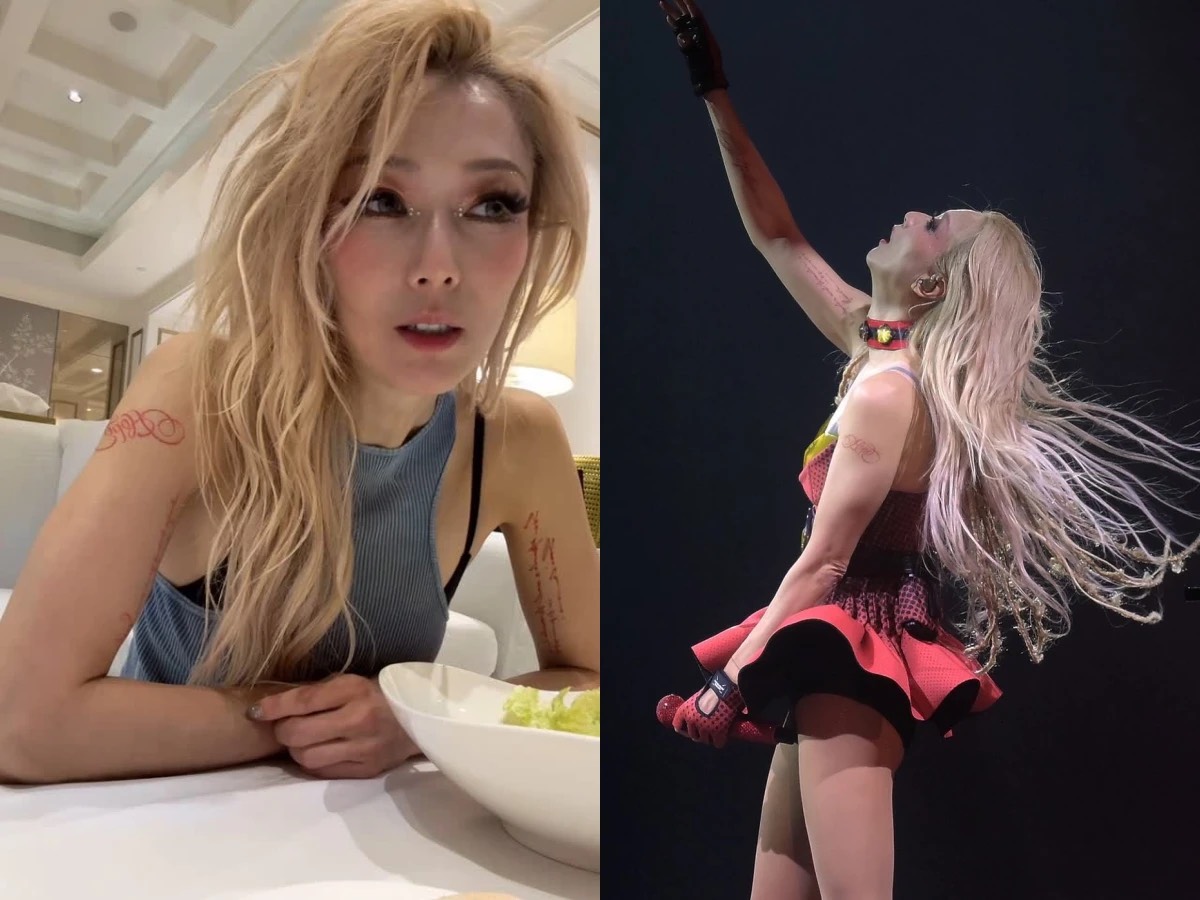 53 tuổi vẫn rạng rỡ, trẻ trung bất ngờ: Bí quyết giữ dáng, đẹp da của minh tinh Trịnh Tú Văn phong phú tới nỗi nhiều phụ nữ muốn học hỏi- Ảnh 5.