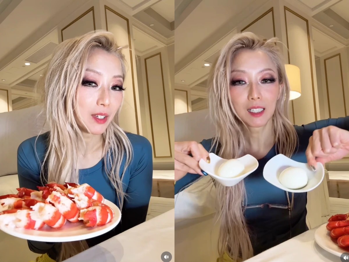 53 tuổi vẫn rạng rỡ, trẻ trung bất ngờ: Bí quyết giữ dáng, đẹp da của minh tinh Trịnh Tú Văn phong phú tới nỗi nhiều phụ nữ muốn học hỏi- Ảnh 3.