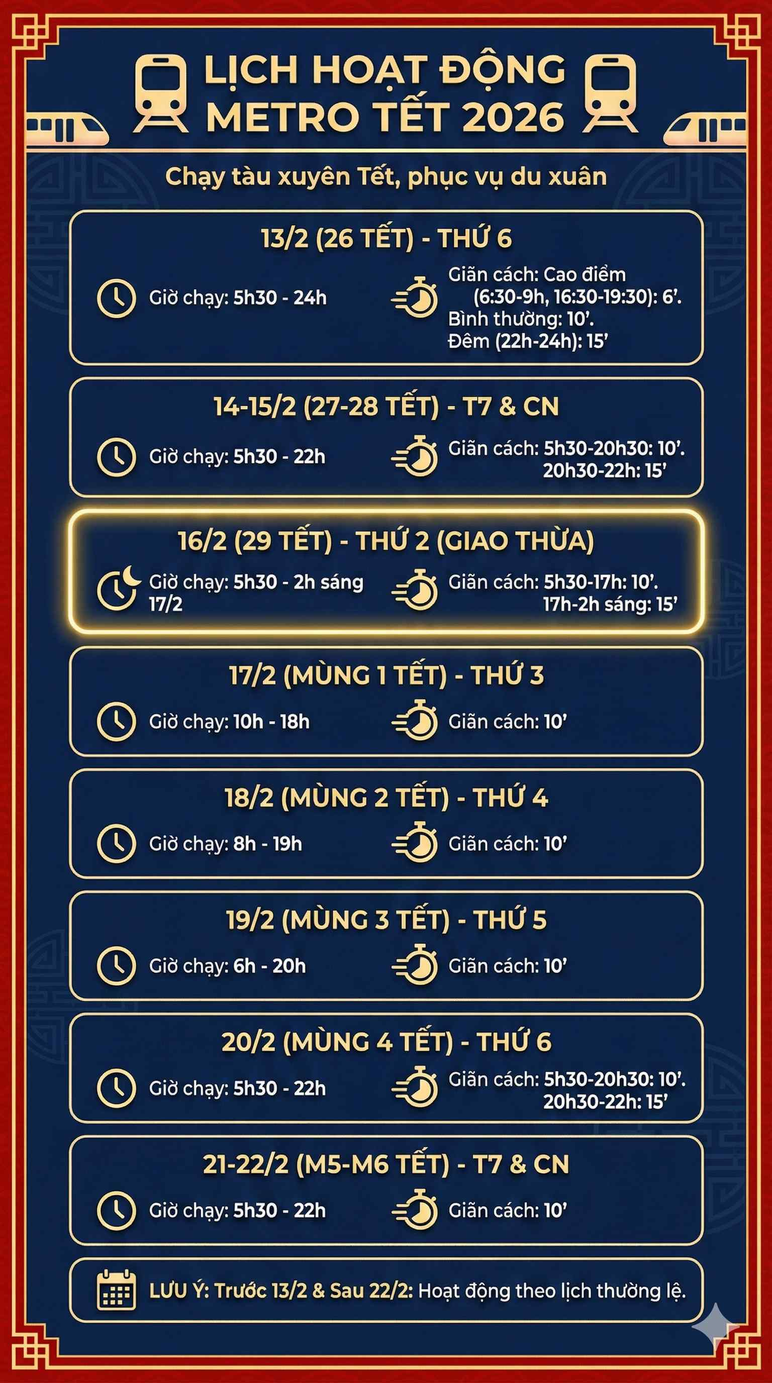 Tin vui cho tất cả người dân và du khách ở Hà Nội ngay từ hôm nay - Ảnh 2.