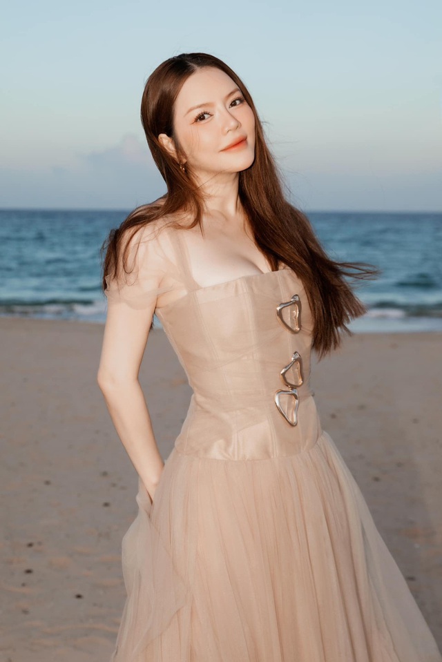 Lý Nhã Kỳ có tin vui- Ảnh 4.