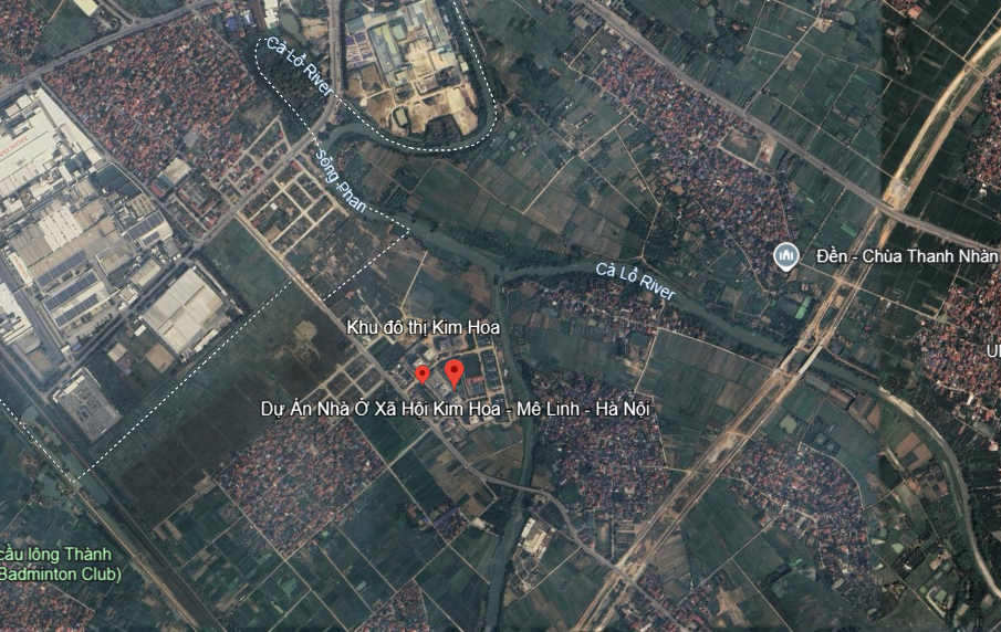 Tin vui cho người dân Hà Nội: Hiếm hoi xuất hiện dự án nhà xã hội có giá dưới 20 triệu/m2, gần 650 căn được bán ra- Ảnh 1.