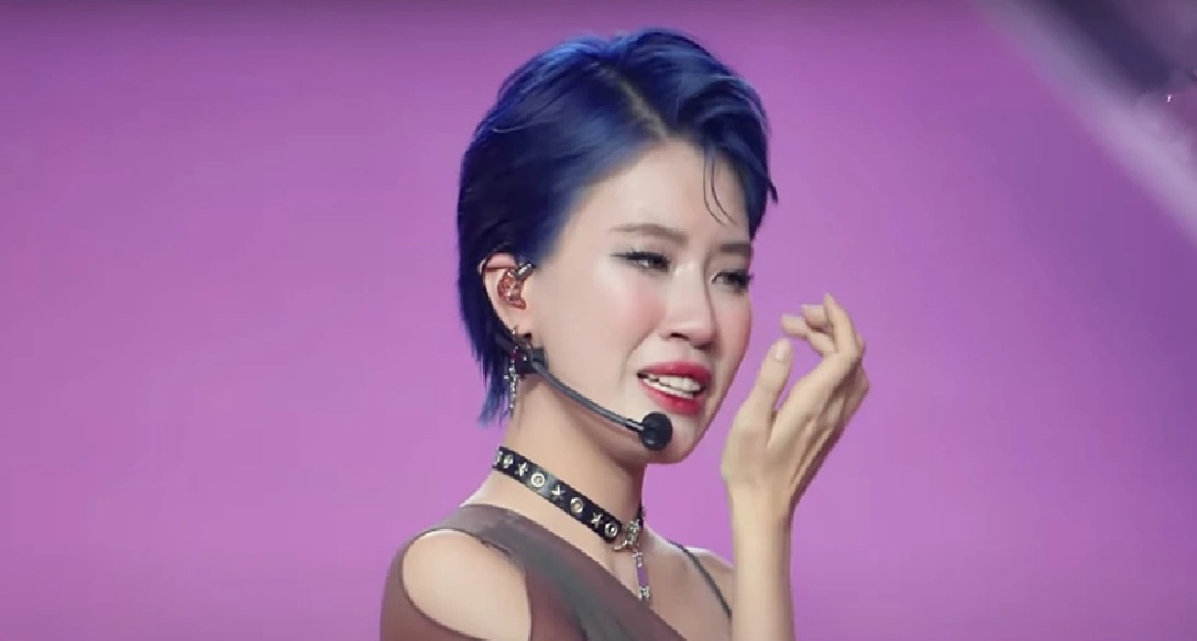 Nữ nghệ sĩ trẻ tuy&ecirc;n bố: "T&ocirc;i kh&ocirc;ng sợ Trấn Th&agrave;nh"- Ảnh 2.